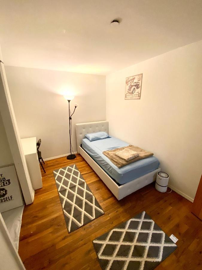 Private Room In Times Square New York Exterior photo