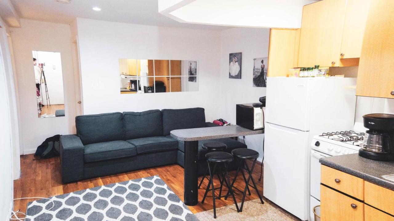 Private Room In Times Square New York Exterior photo