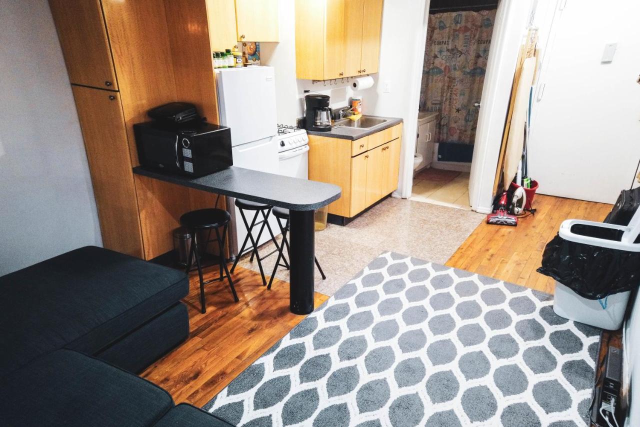 Private Room In Times Square New York Exterior photo